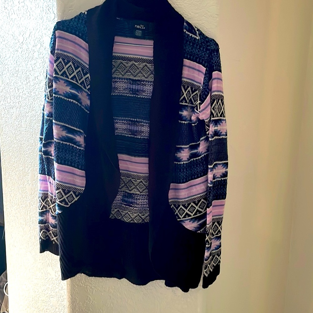 Light sweater